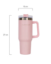 Botella Termo - HAROLD - Flamingueo