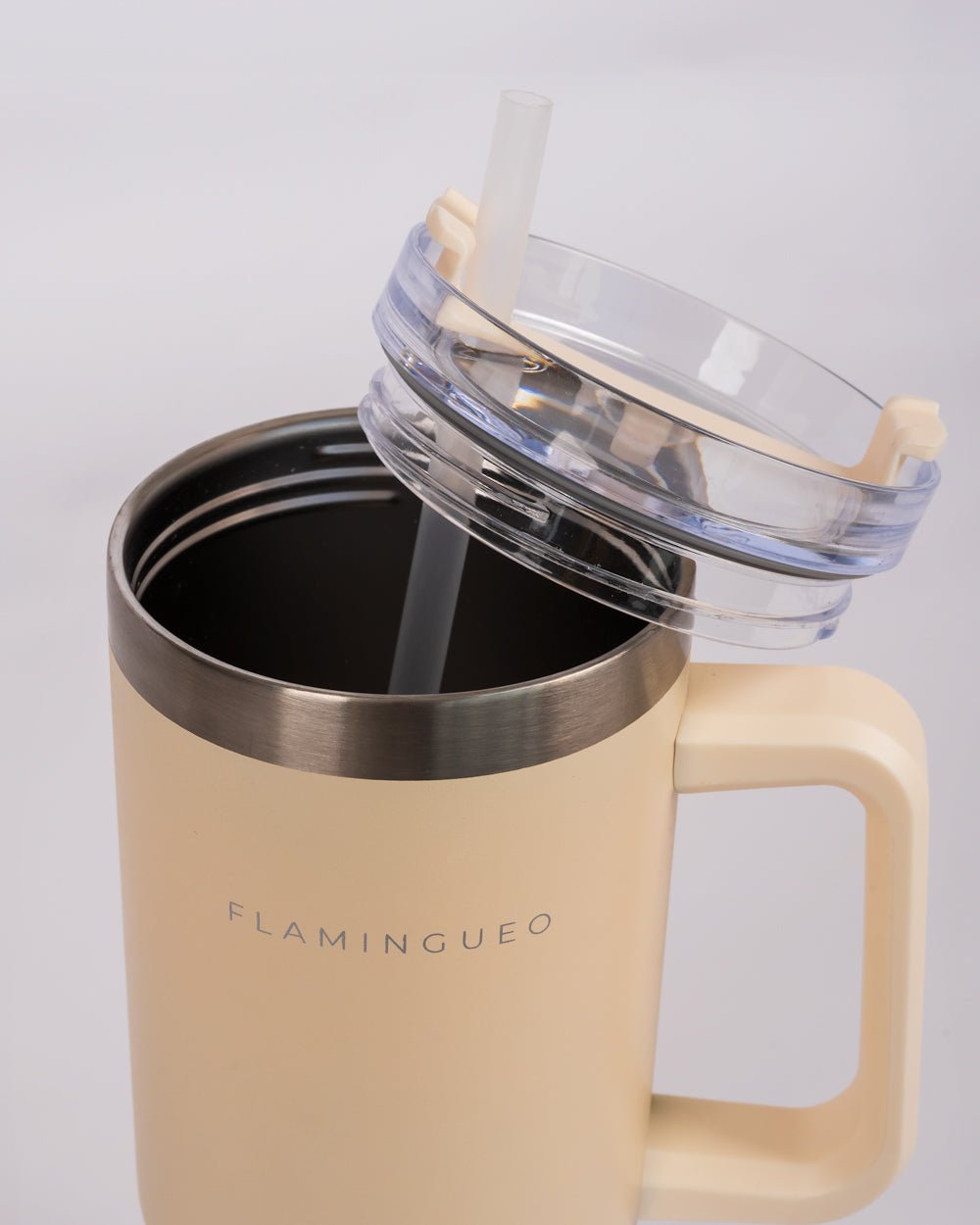 Botella Termo - HAROLD - Flamingueo