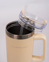 Botella Termo - HAROLD - Flamingueo