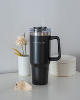 Botella Termo - HAROLD - Flamingueo