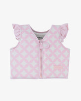 Chaleco flotador kids - ANDY - Flamingueo