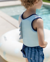 Chaleco flotador kids - SKYLAR - Flamingueo