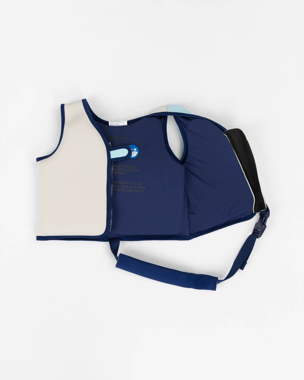 Chaleco flotador kids - SKYLAR - Flamingueo