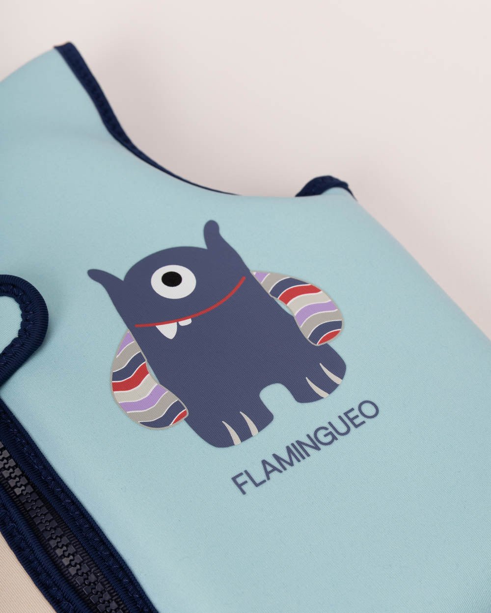 Chaleco flotador kids - SKYLAR - Flamingueo
