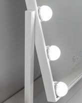 Espejo luces LED - KHLOE - Flamingueo