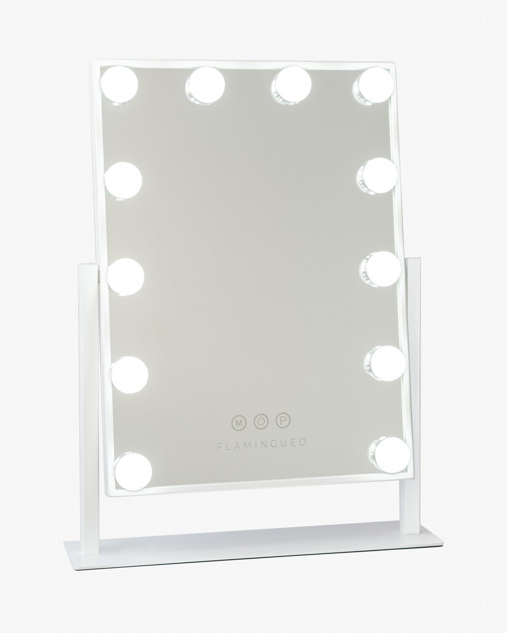 Espejo luces LED - KHLOE - Flamingueo