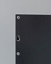 Espejo maquillaje con luz LED - GEORGINA - Flamingueo