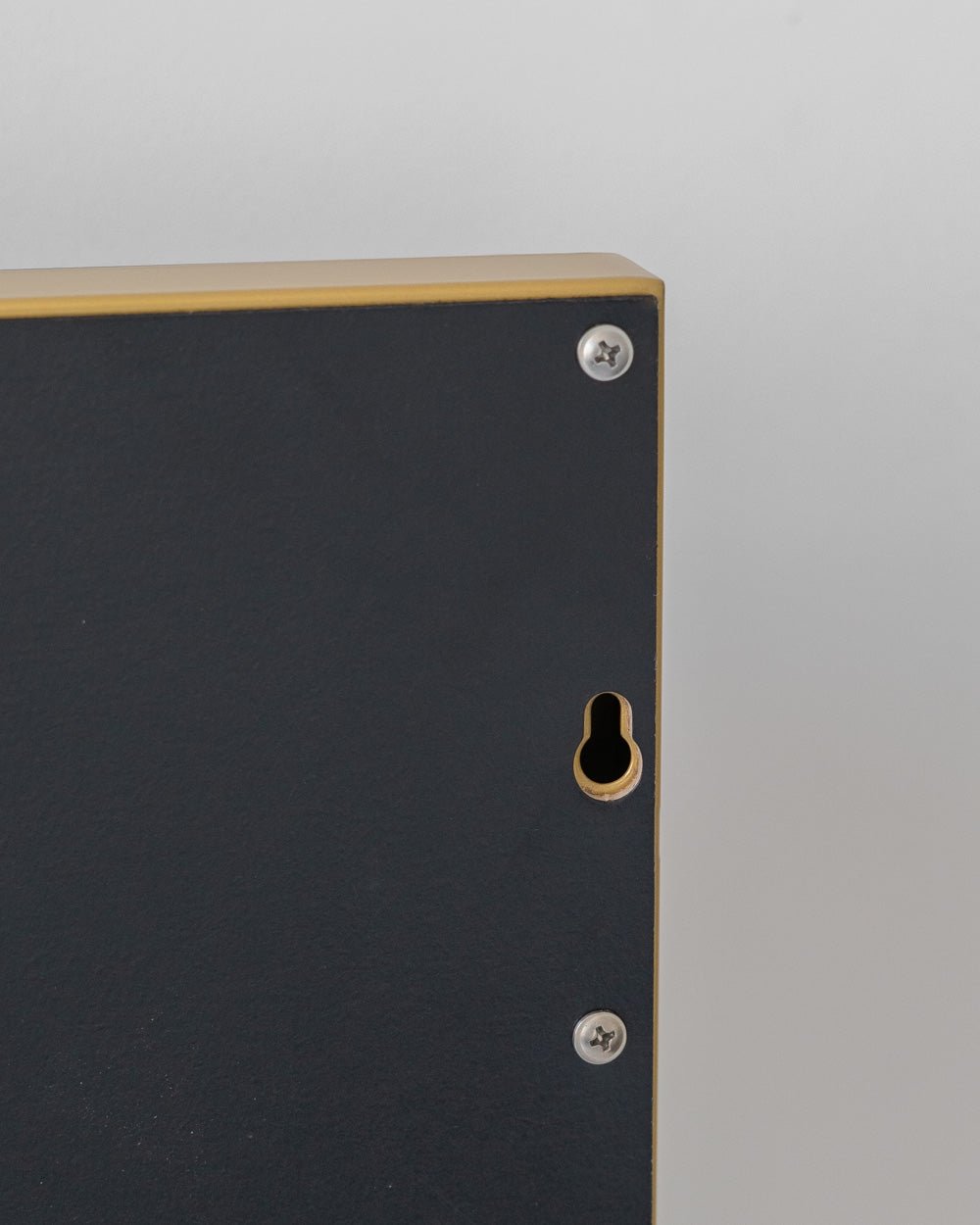 Espejo maquillaje con luz LED - KIM - Flamingueo