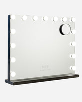 Espejo maquillaje con luz LED - KIM - Flamingueo