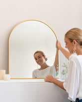 Espejo Multi Posición - HANNA - Flamingueo