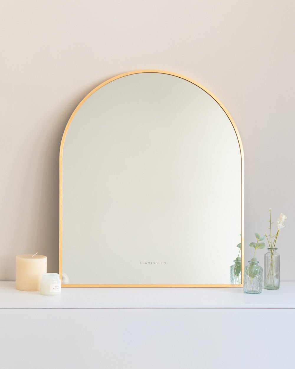 Espejo Multi Posición - HANNA - Flamingueo