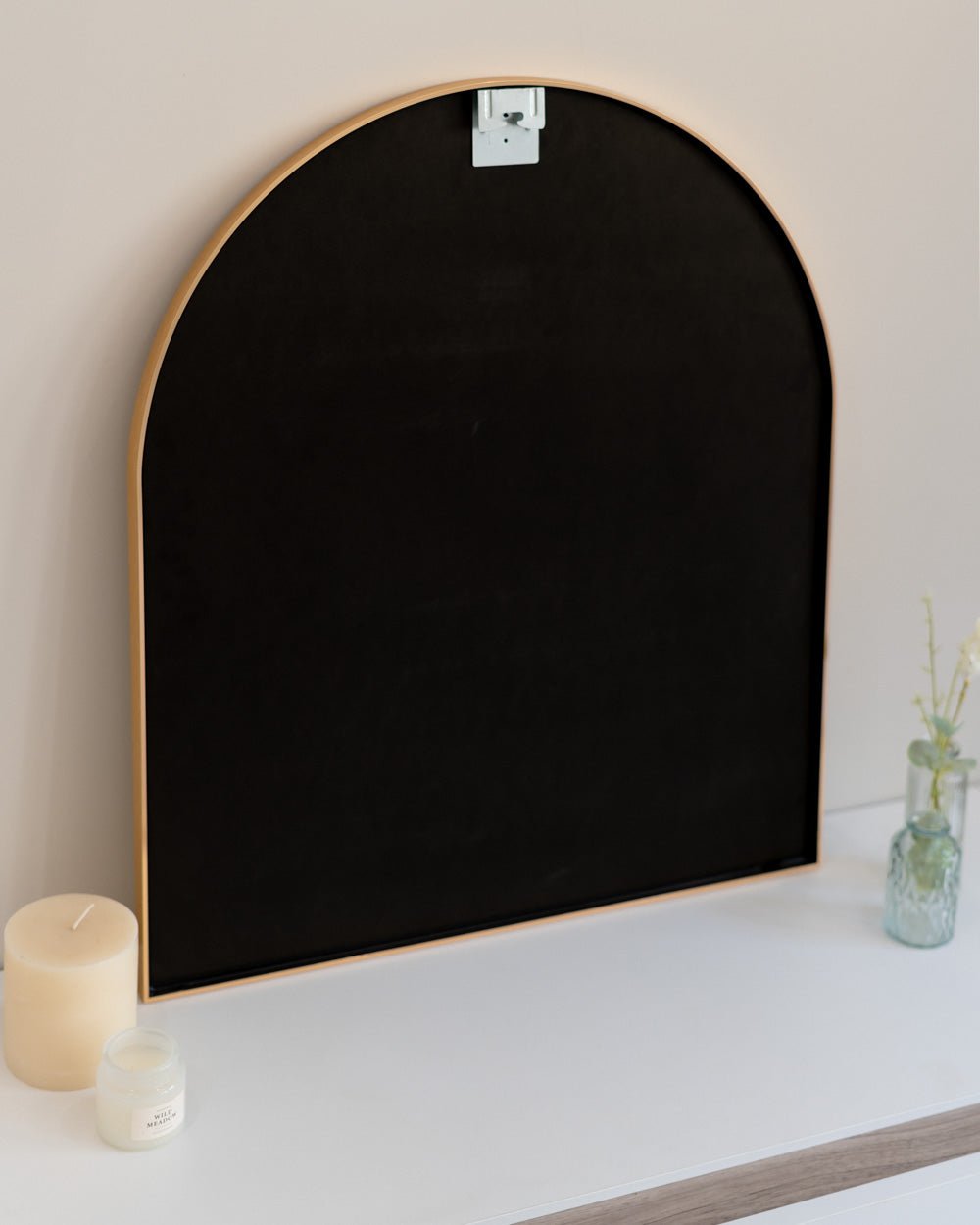 Espejo Multi Posición - HANNA - Flamingueo