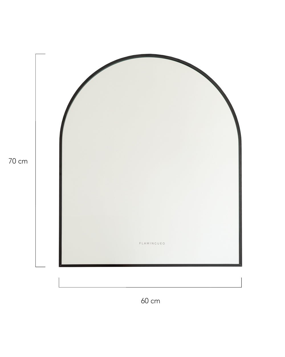 Espejo Multi Posición - SPENCER - Flamingueo