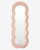 Espejo Pared Teddy - Espejo de Pie CHARLOTTE - Flamingueo