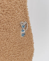 Espejo Pared Teddy - Espejo de Pie CHARLOTTE - Flamingueo