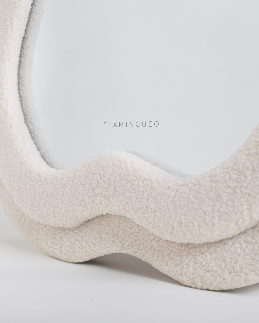 Espejo Pared Teddy - Espejo de Pie CHARLOTTE - Flamingueo