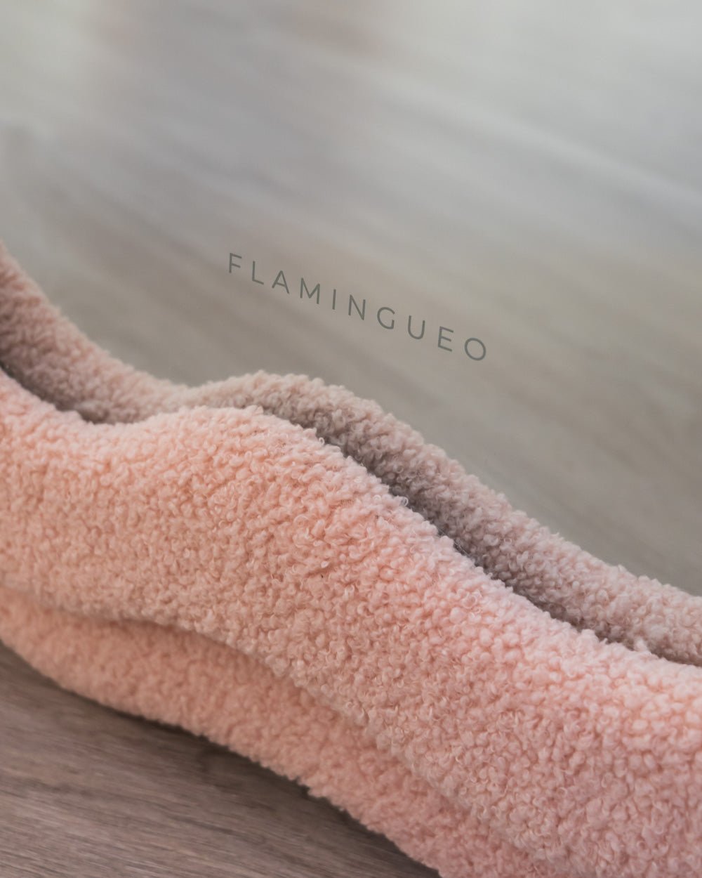 Espejo Pared Teddy - Espejo de Pie CHARLOTTE - Flamingueo