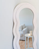 Espejo Pared Teddy - Espejo de Pie CHARLOTTE - Flamingueo