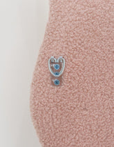 Espejo Pared Teddy - Espejo de Pie CHARLOTTE - Flamingueo