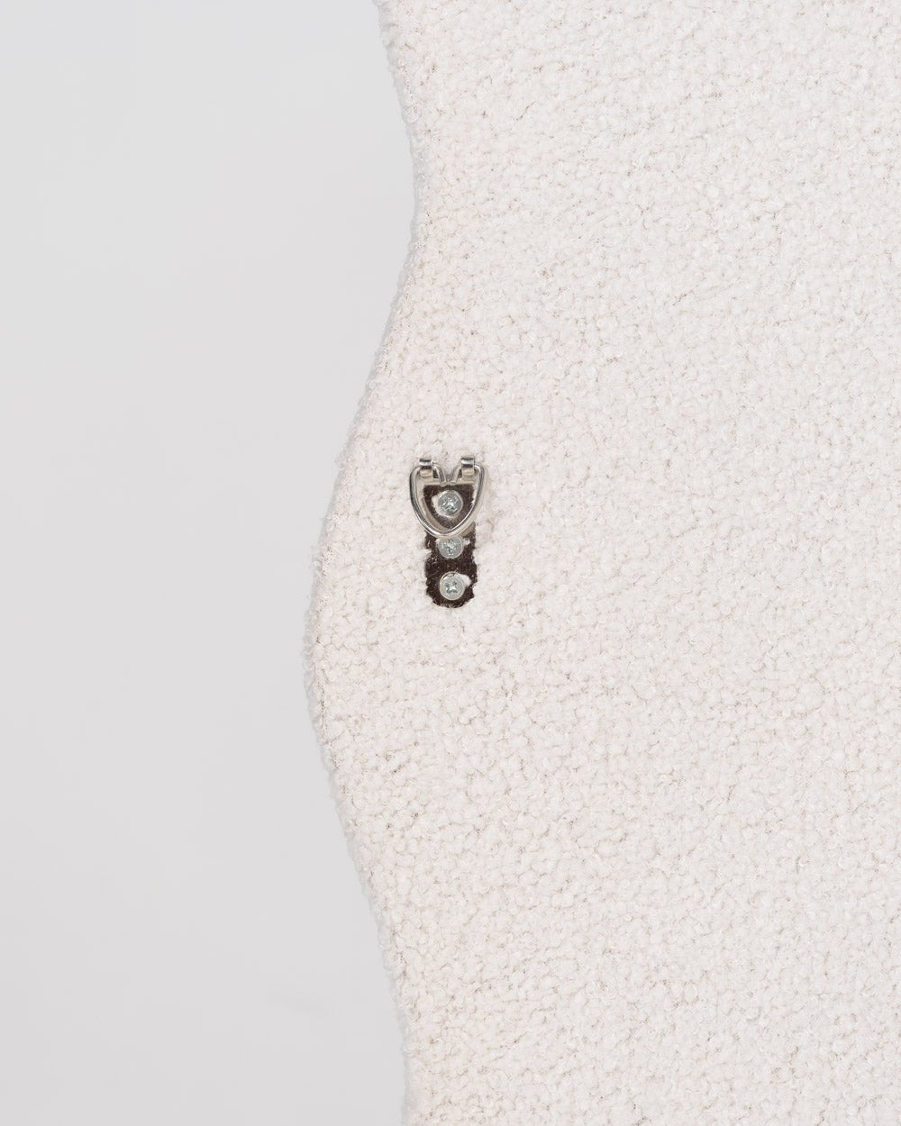 Espejo Pared Teddy - Espejo de Pie CHARLOTTE - Flamingueo