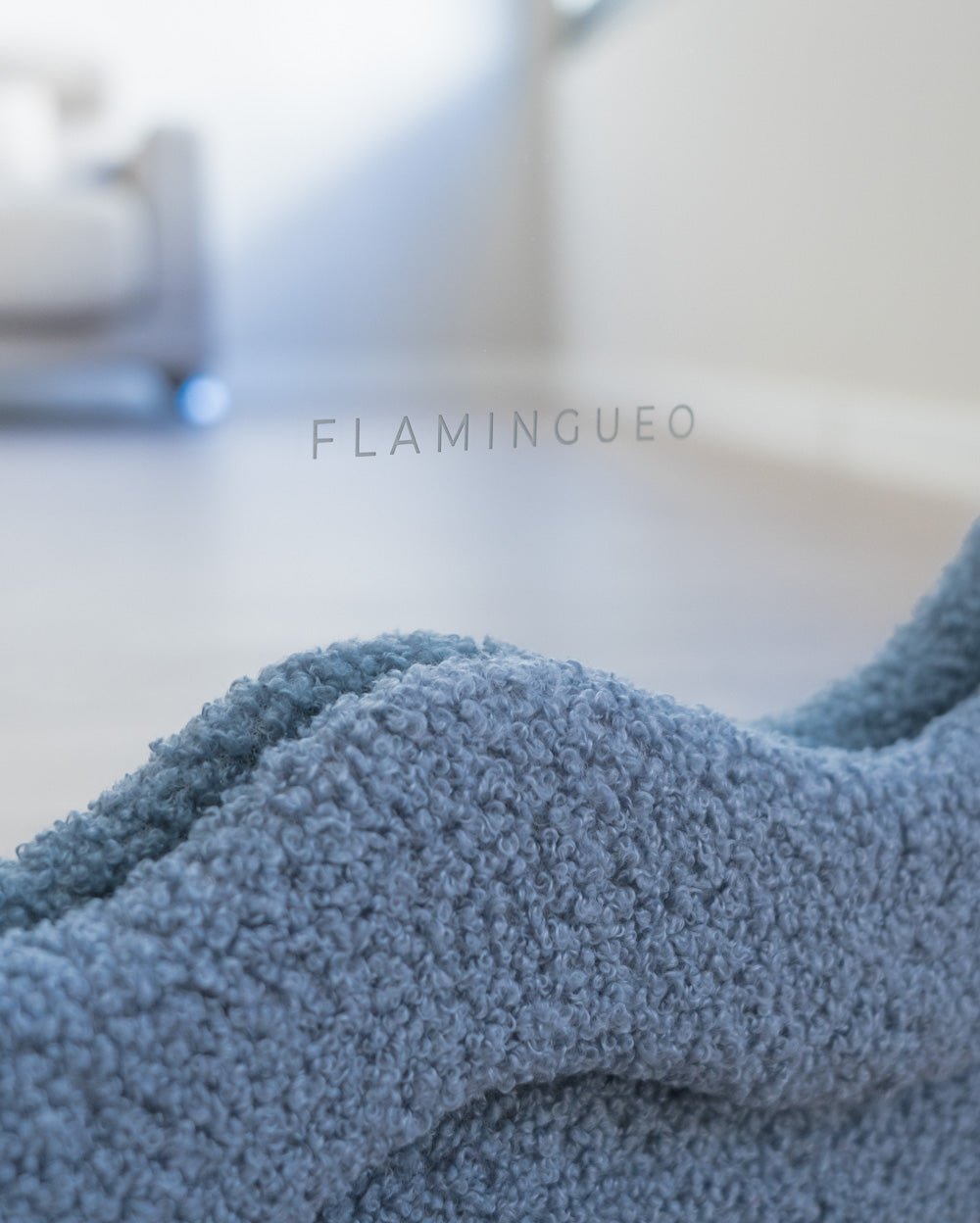 Espejo Pared Teddy - Espejo de Pie CHARLOTTE - Flamingueo