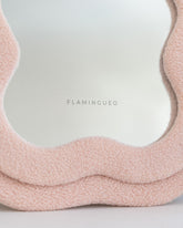 Espejo Tocador Teddy - CHARLIE - Flamingueo