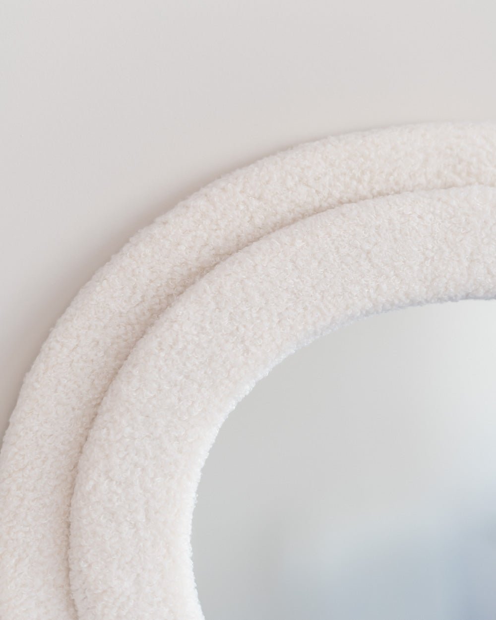 Espejo Tocador Teddy - CHARLIE - Flamingueo