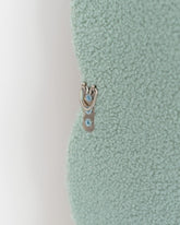 Espejo Tocador Teddy - CHARLIE - Flamingueo