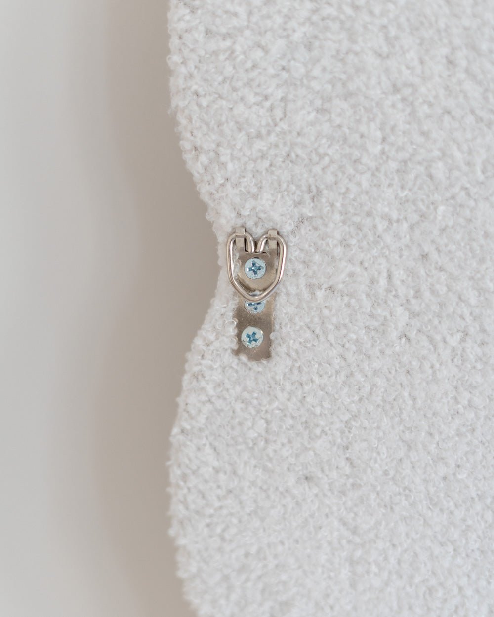 Espejo Tocador Teddy - CHARLIE - Flamingueo