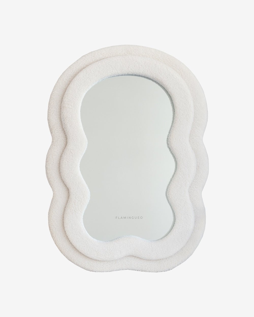 Espejo Tocador Teddy - CHARLIE - Flamingueo