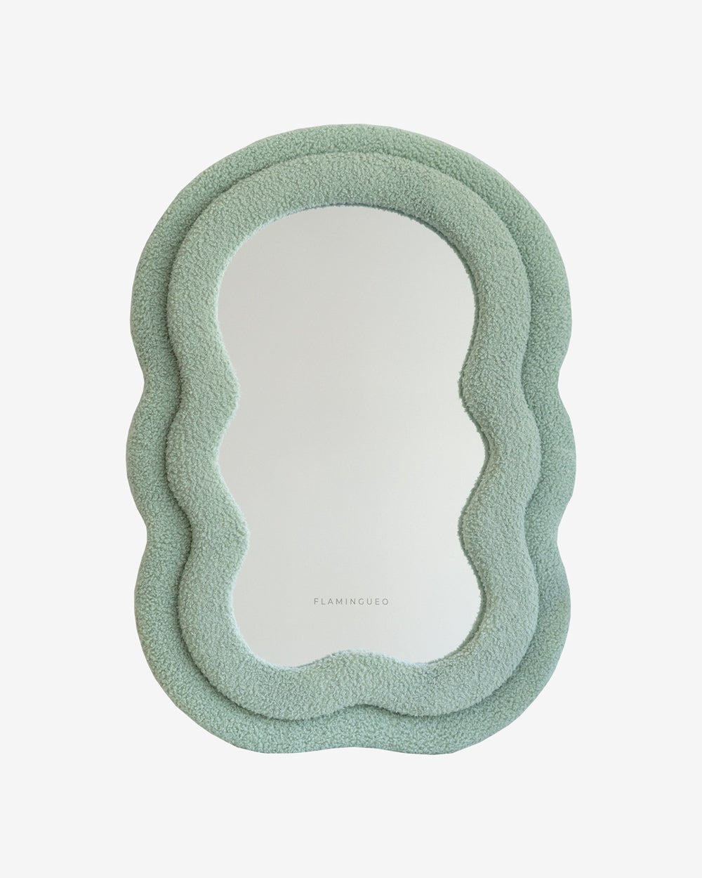 Espejo Tocador Teddy - CHARLIE - Flamingueo