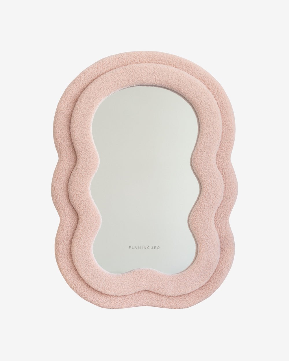 Espejo Tocador Teddy - CHARLIE - Flamingueo
