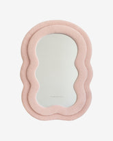 Espejo Tocador Teddy - CHARLIE - Flamingueo