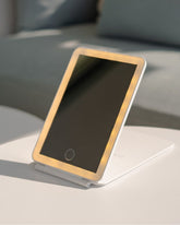 Espejo Viaje con luz LED - AIRE - Flamingueo