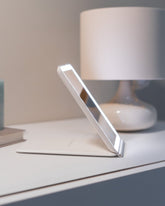 Espejo Viaje con luz LED - AIRE - Flamingueo