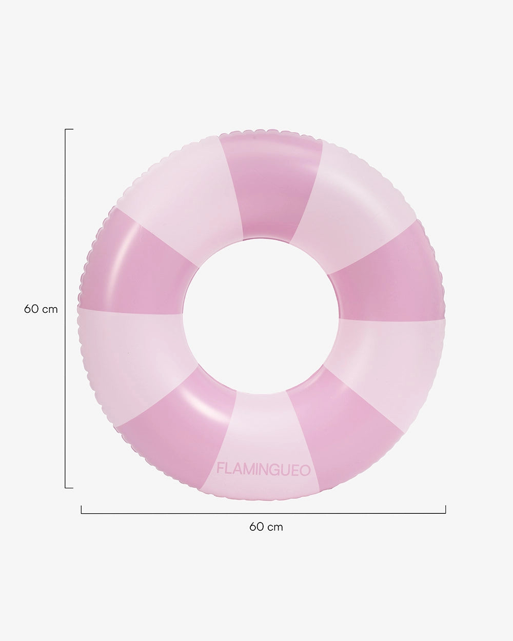 Flotador donut infantil para piscina – TWISTY
