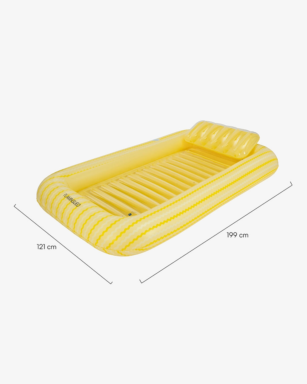Piscina inflable individual – JULES