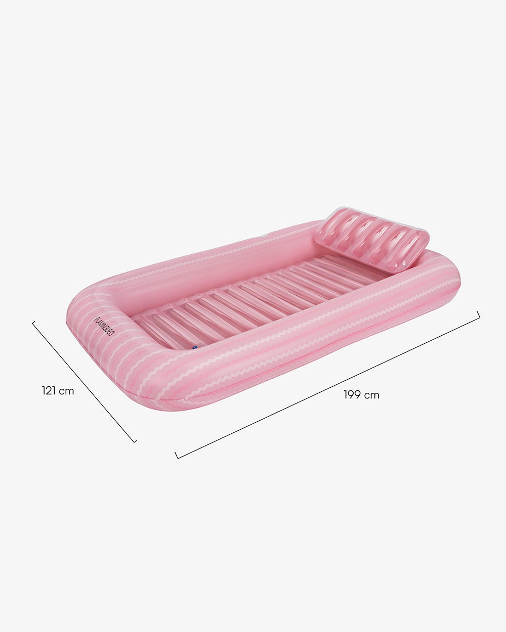 Piscina inflable individual – JULES
