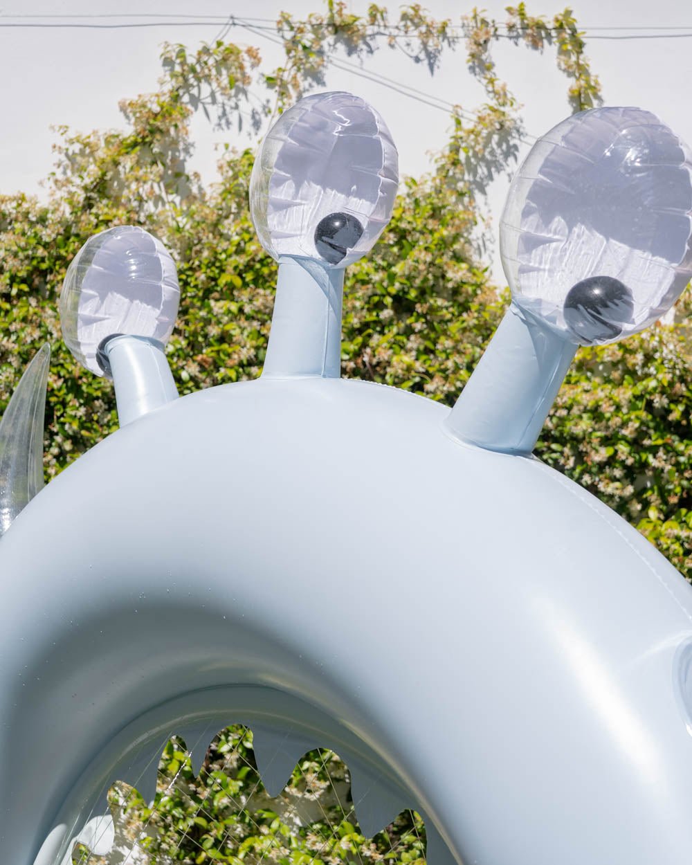 Flotador aspersor - HECTOR - Flamingueo