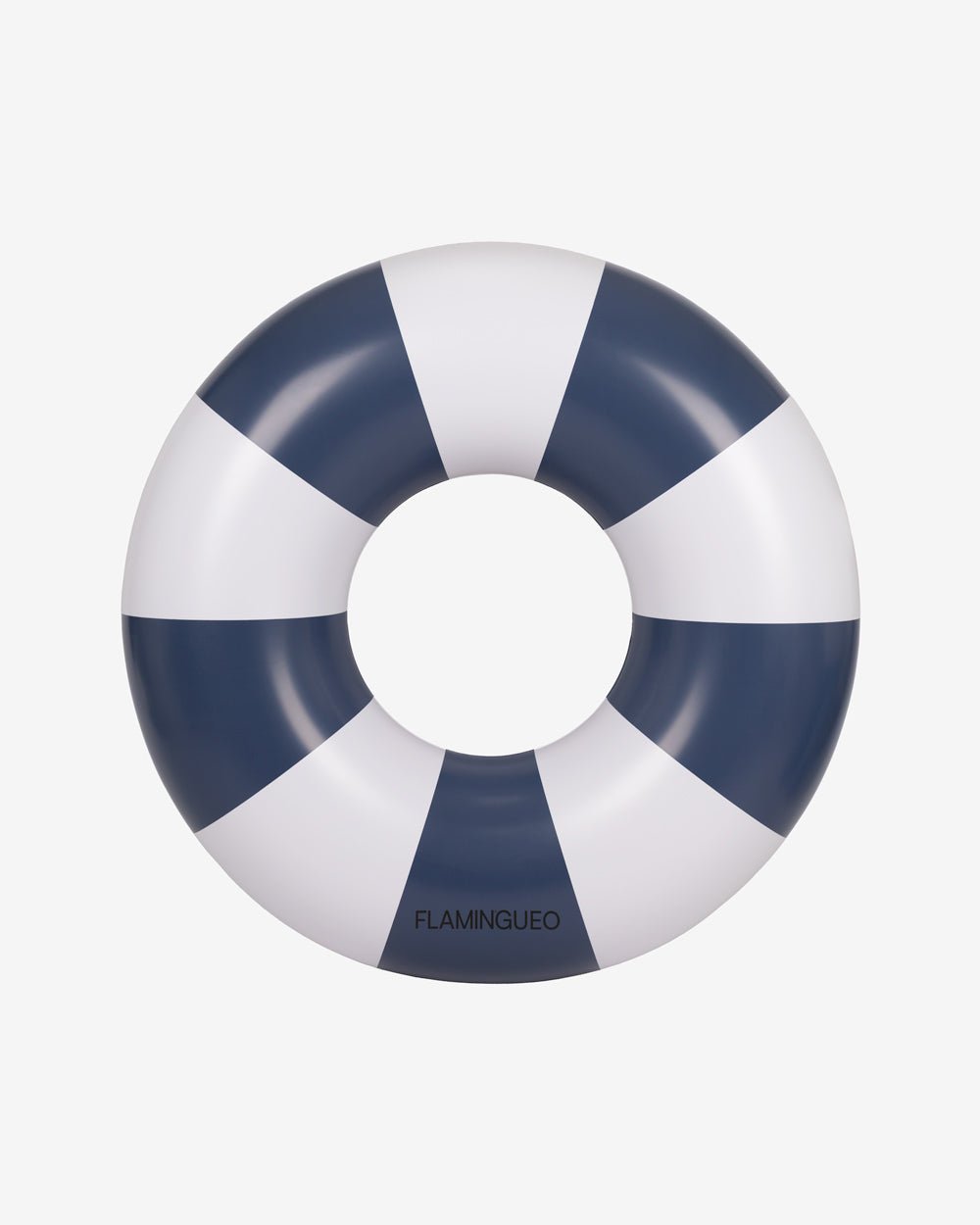 Flotador donut azul - ALABAMA - Flamingueo