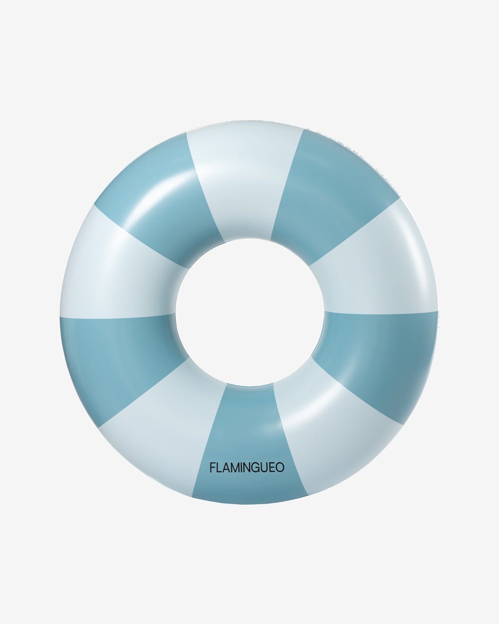 Flotador donut azul - CINNAMON - Flamingueo