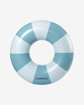 Flotador donut azul - CINNAMON - Flamingueo