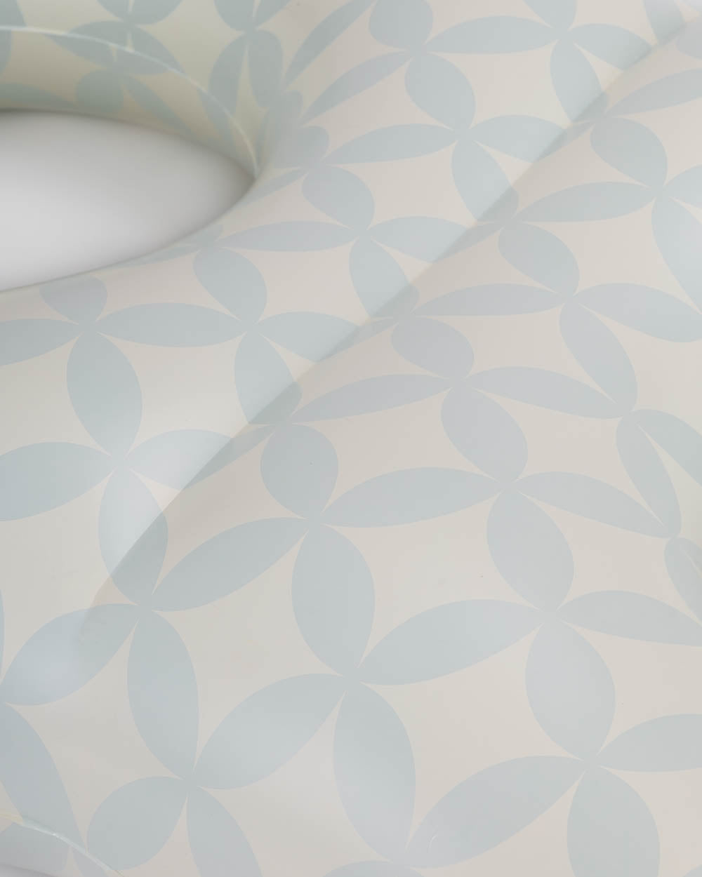 Flotador donut doble aguamarina - CIAO - Flamingueo