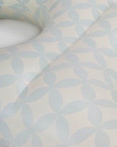 Flotador donut doble aguamarina - CIAO - Flamingueo