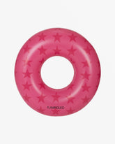 Flotador donut fucsia - JACKSON - Flamingueo