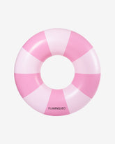 Flotador donut rosa - CINNAMON - Flamingueo