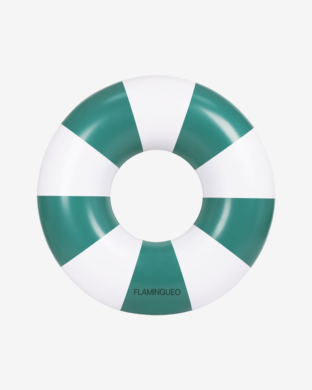 Flotador donut verde - ALABAMA - Flamingueo