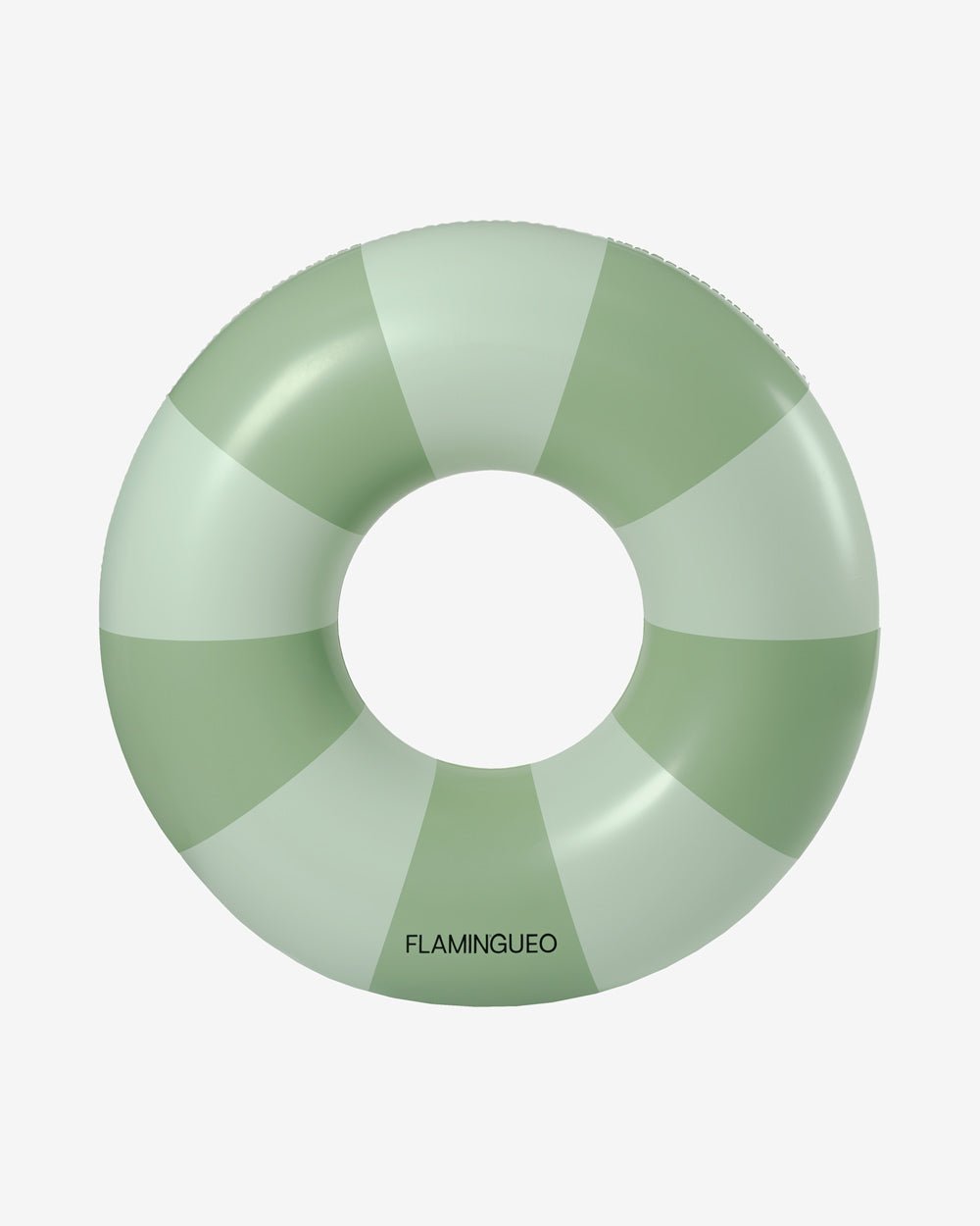 Flotador donut verde - CINNAMON - Flamingueo