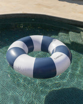 Flotador donut XL azul - VICTORIA - Flamingueo