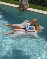 Flotador estrella plata - VEGA - Flamingueo